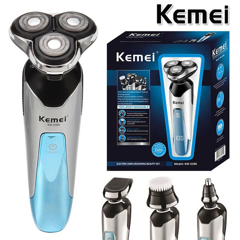 kemei 5390